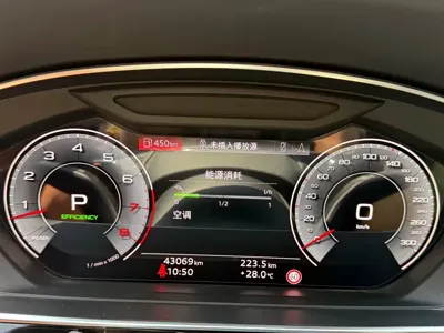 Audi A8 2022, 43000 км, за 70208.64 USD - фото 10