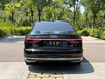 Audi A8 2022, 43000 км, за 70208.64 USD - фото 20