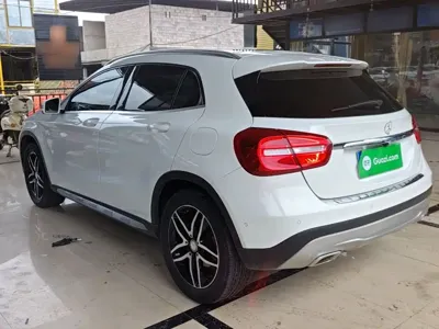 Mercedes-Benz GLA 2016, 113000 км, за 7298.27 USD