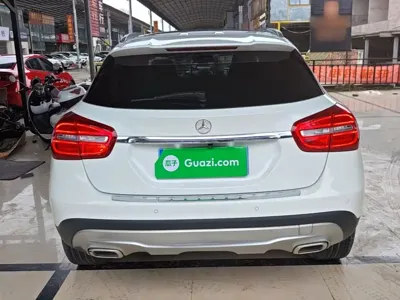 Mercedes-Benz GLA 2016, 113000 км, за 7298.27 USD - фото 6