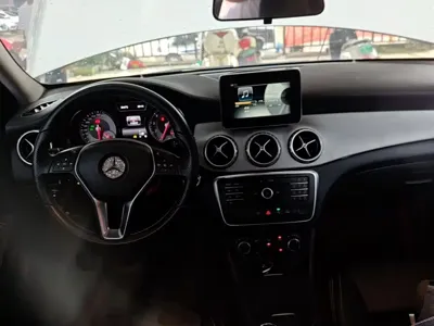 Mercedes-Benz GLA 2016, 113000 км, за 7298.27 USD - фото 10