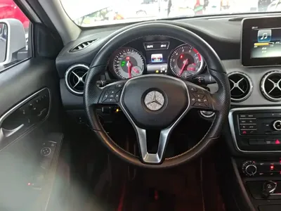Mercedes-Benz GLA 2016, 113000 км, за 7298.27 USD - фото 11