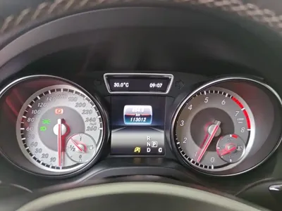 Mercedes-Benz GLA 2016, 113000 км, за 7298.27 USD - фото 12