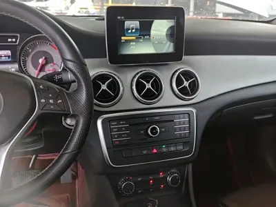 Mercedes-Benz GLA 2016, 113000 км, за 7298.27 USD - фото 13