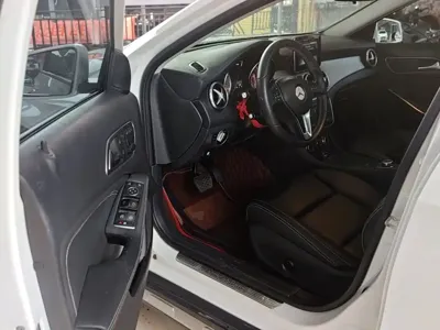 Mercedes-Benz GLA 2016, 113000 км, за 7298.27 USD - фото 16