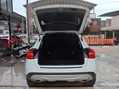 Mercedes-Benz GLA 2016, 113000 км, за 7298.27 USD - фото 19