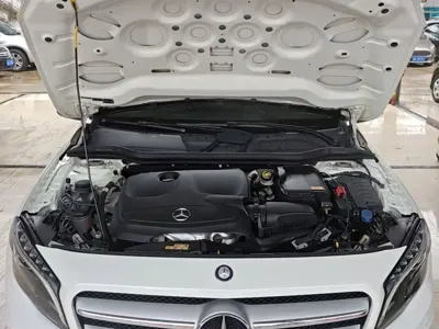 Mercedes-Benz GLA 2016, 113000 км, за 7298.27 USD - фото 20
