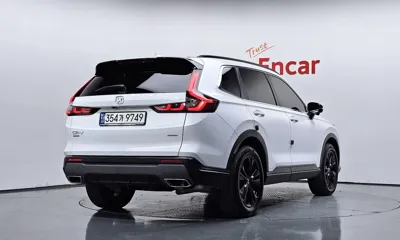 Honda CR-V 2024, 94075 км, за 24419.06 USD