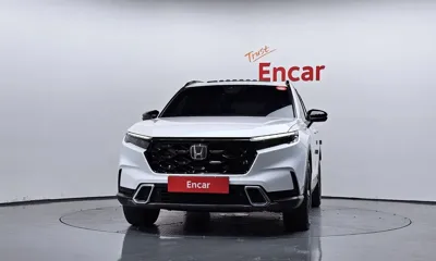 Honda CR-V 2024, 94075 км, за 24419.06 USD