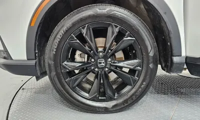 Honda CR-V 2024, 94075 км, за 24419.06 USD
