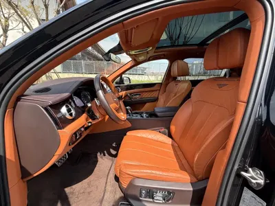 Bentley Bentayga 2016, 140000 км, за 96546.05 USD - фото 7