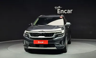 Kia Seltos 2022, 34608 км, за 12874.4 USD