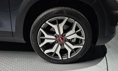 Kia Seltos 2022, 34608 км, за 12874.4 USD