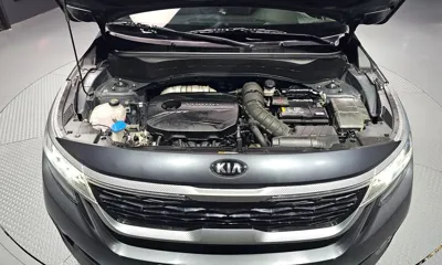 Kia Seltos 2022, 34608 км, за 12874.4 USD - фото 6