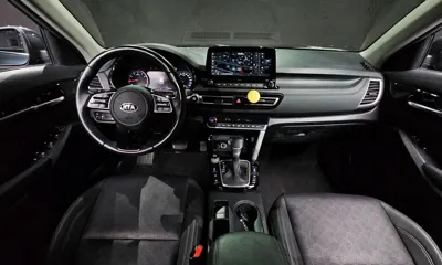 Kia Seltos 2022, 34608 км, за 12874.4 USD - фото 7