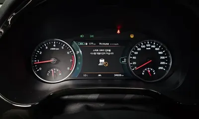 Kia Seltos 2022, 34608 км, за 12874.4 USD - фото 8