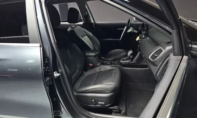 Kia Seltos 2022, 34608 км, за 12874.4 USD - фото 10