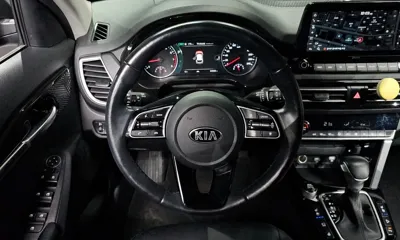 Kia Seltos 2022, 34608 км, за 12874.4 USD - фото 13
