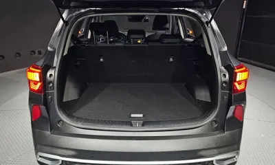 Kia Seltos 2022, 34608 км, за 12874.4 USD - фото 20