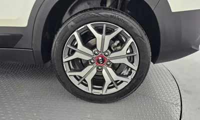 Kia Seltos 2022, 33034 км, за 11636.22 USD - фото 21