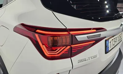 Kia Seltos 2022, 33034 км, за 11636.22 USD - фото 23