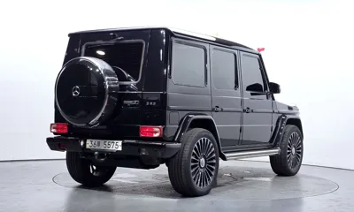Mercedes-Benz G-Class 2015, 171095 км, за 34778.64 USD