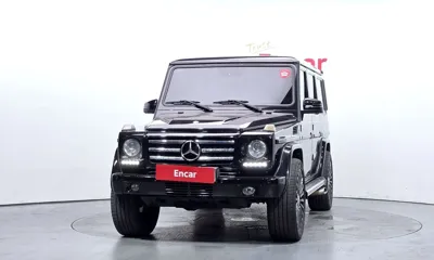 Mercedes-Benz G-Class 2015, 171095 км, за 34778.64 USD