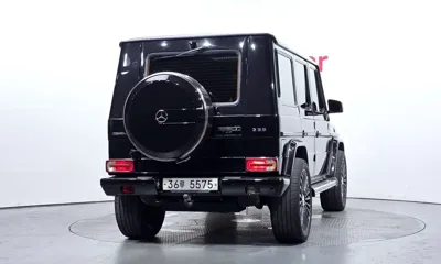 Mercedes-Benz G-Class 2015, 171095 км, за 34778.64 USD