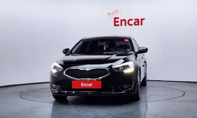 Kia K7 2013, 181550 км, за 2841.1 USD