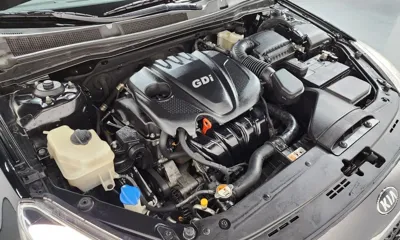 Kia K7 2013, 181550 км, за 2841.1 USD - фото 6