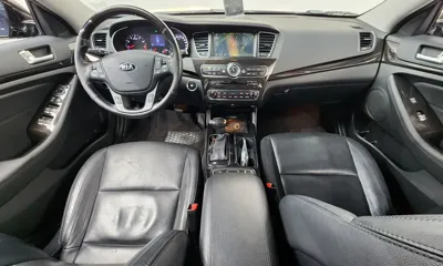 Kia K7 2013, 181550 км, за 2841.1 USD - фото 7