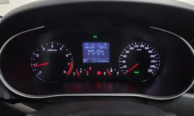 Kia K7 2013, 181550 км, за 2841.1 USD - фото 8