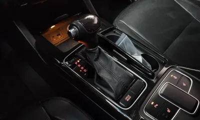 Kia K7 2013, 181550 км, за 2841.1 USD - фото 9