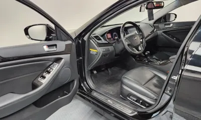 Kia K7 2013, 181550 км, за 2841.1 USD - фото 10