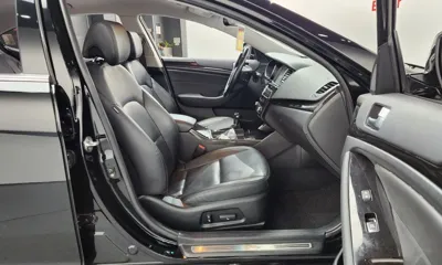 Kia K7 2013, 181550 км, за 2841.1 USD - фото 11