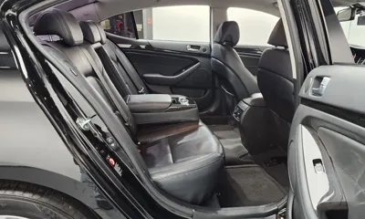 Kia K7 2013, 181550 км, за 2841.1 USD - фото 12