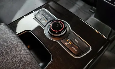 Kia K7 2013, 181550 км, за 2841.1 USD - фото 19