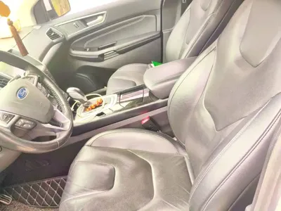 Ford Edge 2017, 63700 км, за 11182.83 USD - фото 8