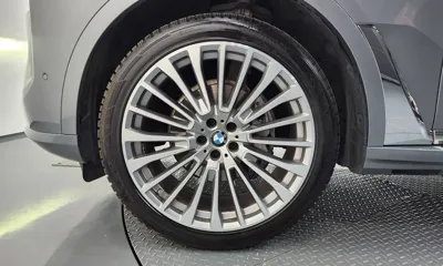 BMW X7 2024, 45484 км, за 59822.89 USD