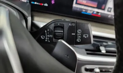 BMW X7 2024, 45484 км, за 59822.89 USD - фото 29