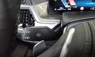 BMW X7 2024, 45484 км, за 59822.89 USD - фото 37