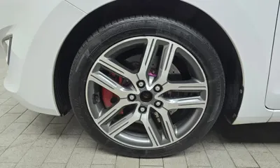 Hyundai i30 2015, 116985 км, за 4955.4 USD