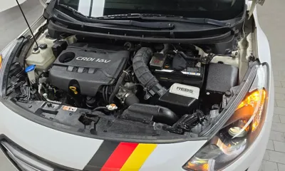 Hyundai i30 2015, 116985 км, за 4955.4 USD - фото 6