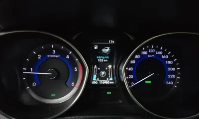 Hyundai i30 2015, 116985 км, за 4955.4 USD - фото 8