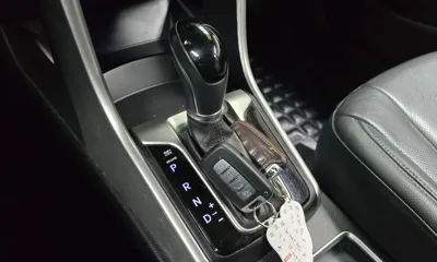 Hyundai i30 2015, 116985 км, за 4955.4 USD - фото 9