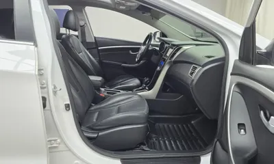 Hyundai i30 2015, 116985 км, за 4955.4 USD - фото 11