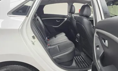 Hyundai i30 2015, 116985 км, за 4955.4 USD - фото 12