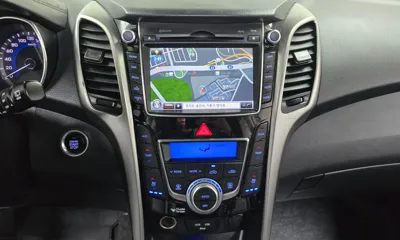Hyundai i30 2015, 116985 км, за 4955.4 USD - фото 14