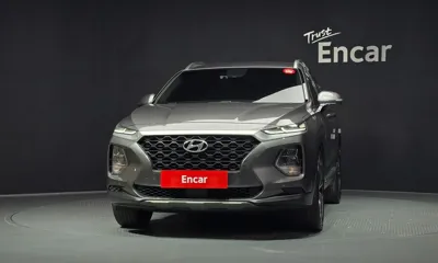 Hyundai Santafe 2019, 100989 км, за 11750.03 USD