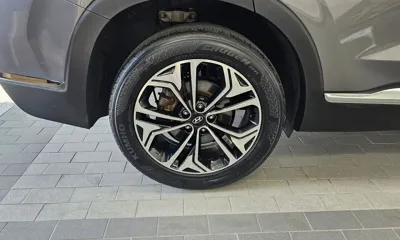 Hyundai Santafe 2019, 100989 км, за 11750.03 USD